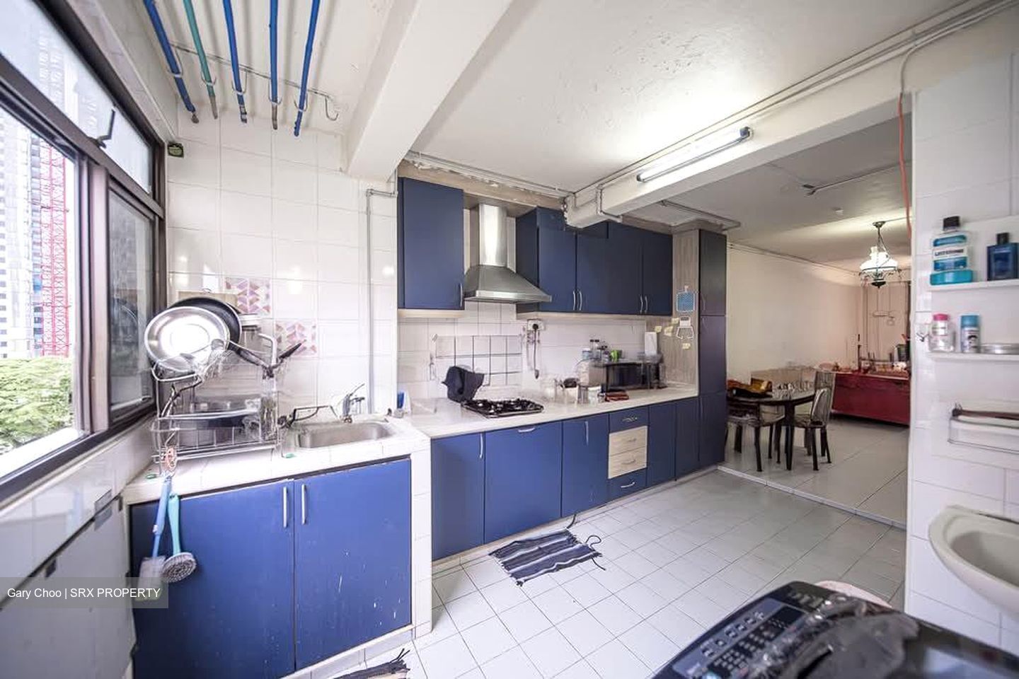 Blk 170 Stirling View (Queenstown), HDB 3 Rooms #557243361